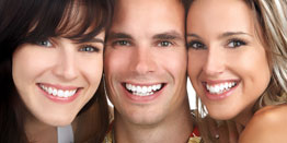 Cosmetic Dentistry